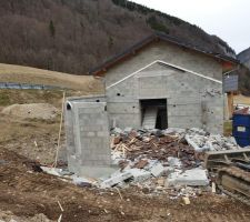 Demolition
