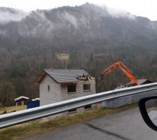 Demolition