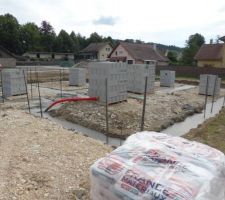 Fondation suite