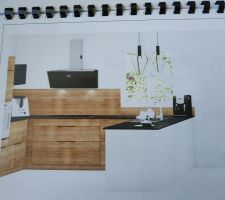 Devis cuisine