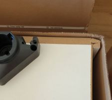 D&eacute;ballage cuisine