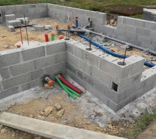 Passage des TPC (eau,elec,telecoms)