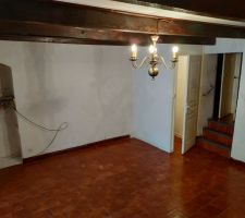 Le salon