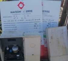 Tiens je ne savait pas que j'avais des colocataires ?