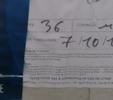 Attention aux intempéries ?