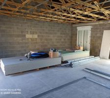 Rendez-vous avec mon CdT.