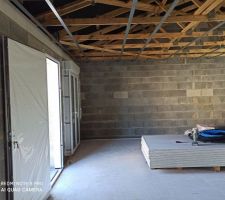 Rendez-vous avec mon CdT.