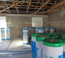 Rendez-vous avec mon CdT.