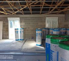 Rendez-vous avec mon CdT.