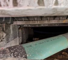 Exploration vide sanitaire