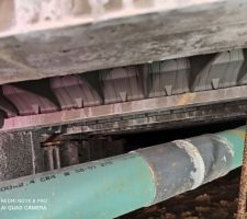 Exploration du vide sanitaire
