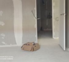Chambre principale