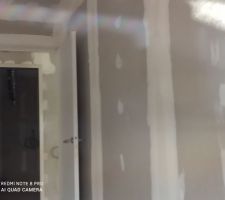 Chambre principale