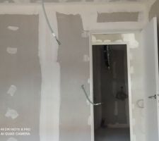Chambre principale