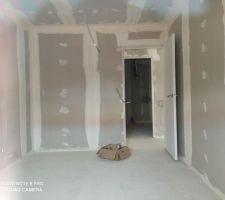 Chambre principale
