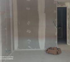 Chambre principale