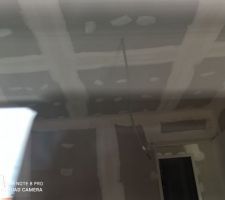 Chambre principale