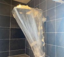 &eacute;quipements enfin prot&eacute;g&eacute;s apr&egrave;s 3 semaines d'insistance !