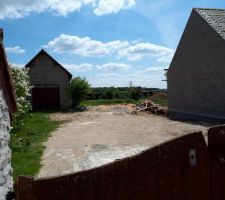 Montage film sous toiture
