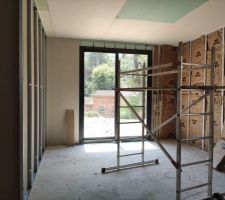 Chambre parentale