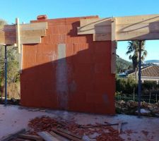 2 des 3 portes fenêtres du séjour