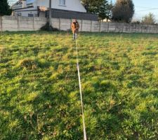 Voil&agrave; la photo de notre terrain ?