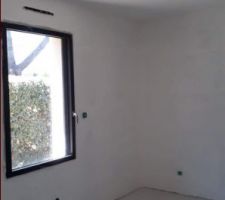 Chambre amis ouest
