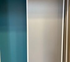 Portes de placards