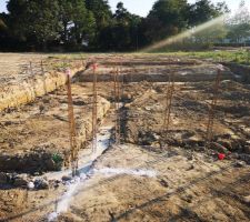 Fondations - 29 juillet 2020