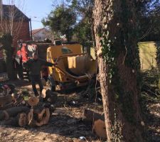 Dessoussage en cours...