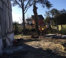 Dessoussage en cours...