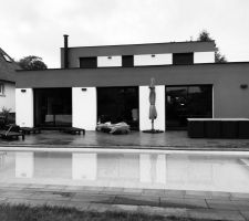 Noir et blanc