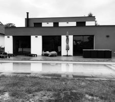 Noir et blanc