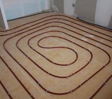 Chambre enfant
