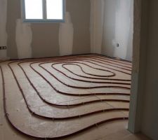 Chambre parents