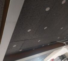 Isolation termin&eacute;e