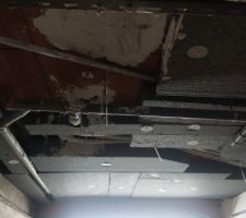 Isolation tr&egrave;s compliqu&eacute;e