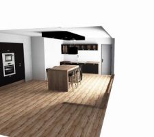 Projet de cuisine So'Cooc