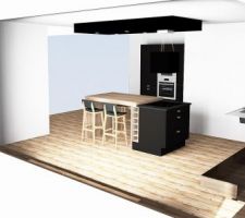 Projet de cuisine So'Cooc