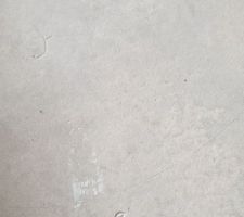 Chappe chambre normale