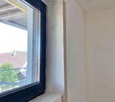 Rectification des arrêtes