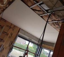 Isolation interieur