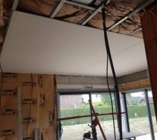 Isolation interieur