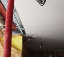 Isolation interieur