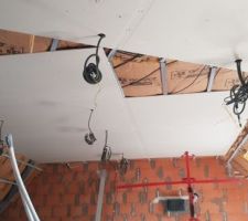 Isolation interieur