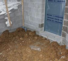 Seuil d'entr&eacute;e : regards