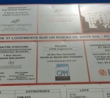 Affichage