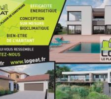 Logeat