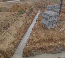 Gros béton