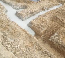 Gros béton